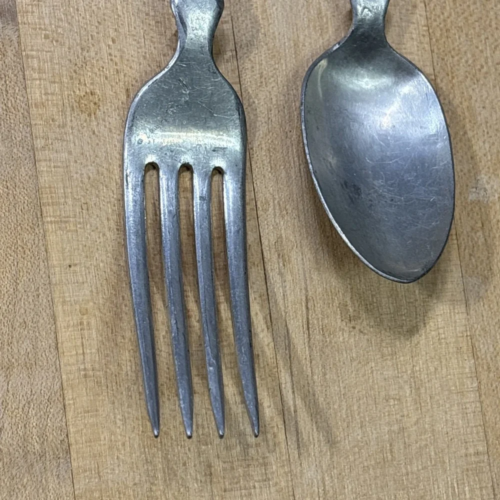 WBW (Wallace Brothers) vintage lot